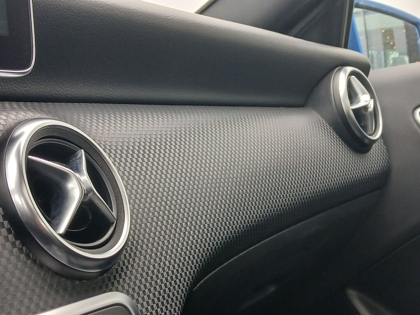Mercedes-Benz Klasa A