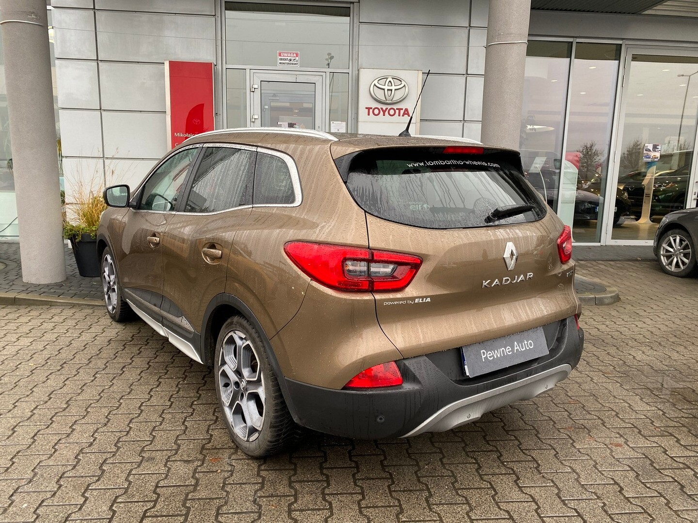 Renault Kadjar