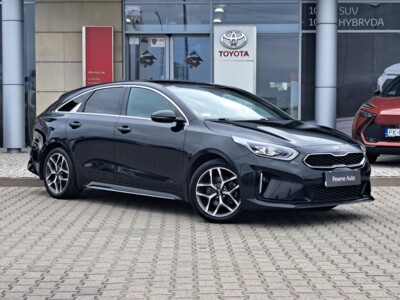 Kia Pro_cee'd