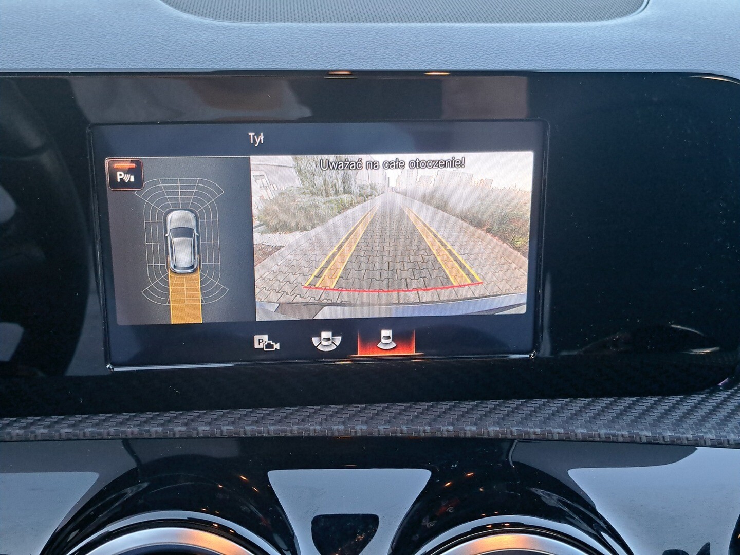 Mercedes-Benz Klasa A