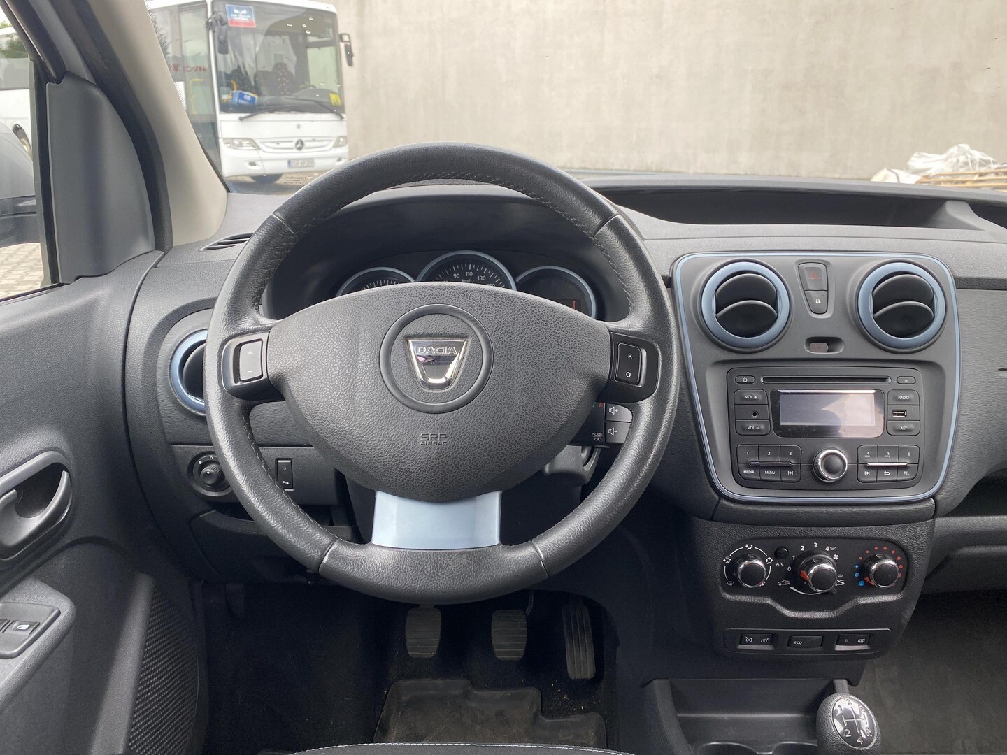 Dacia Dokker