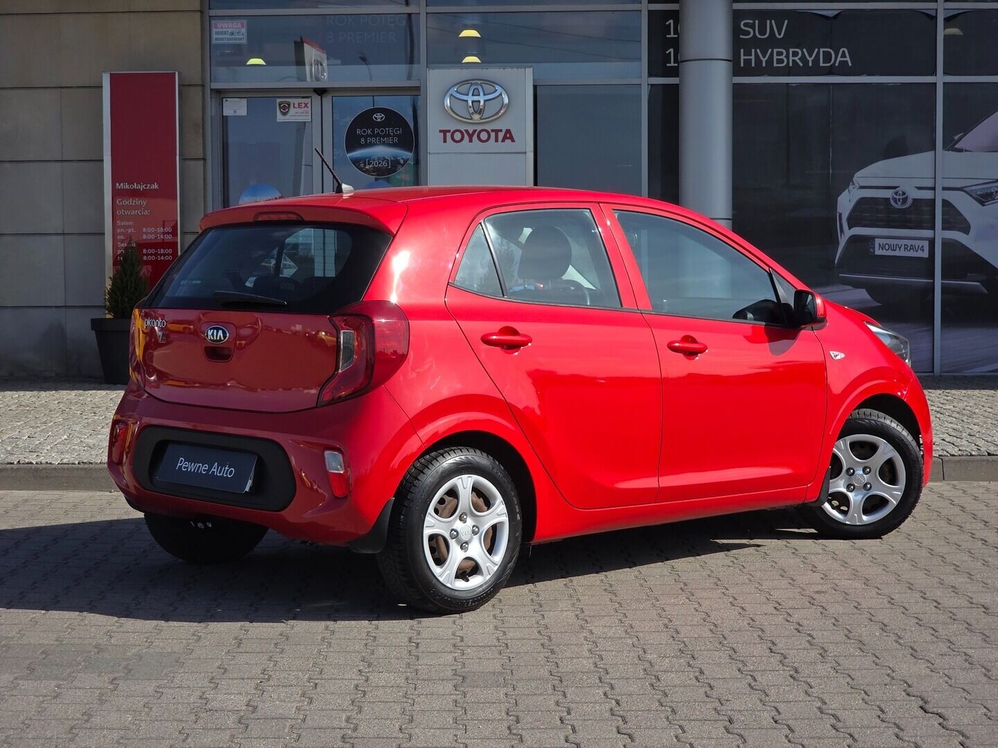 Kia Picanto