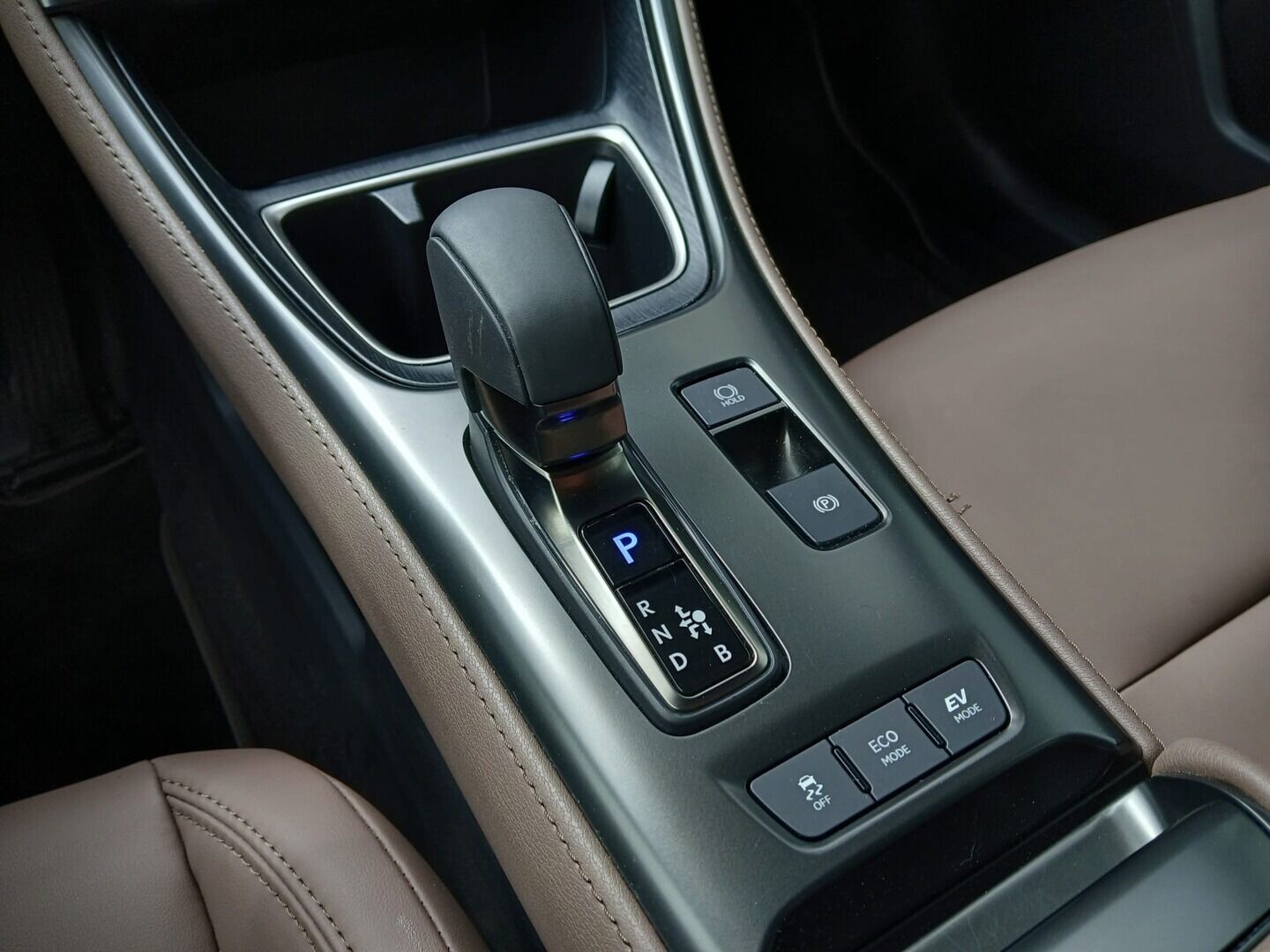 Lexus LBX