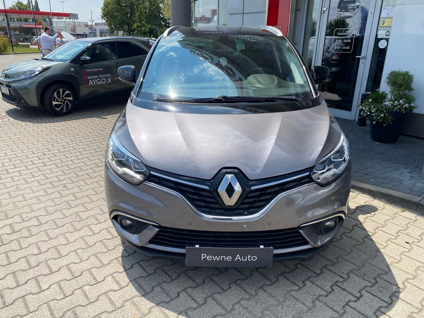 Renault Grand Scenic