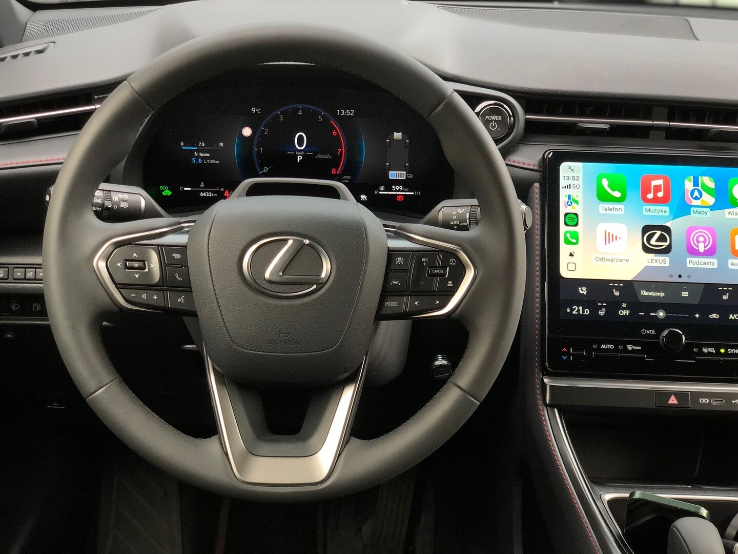 Lexus LBX