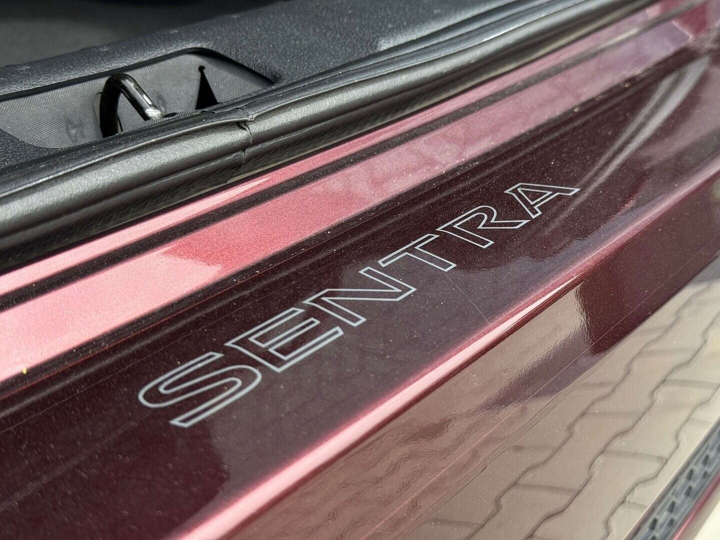 Nissan Sentra