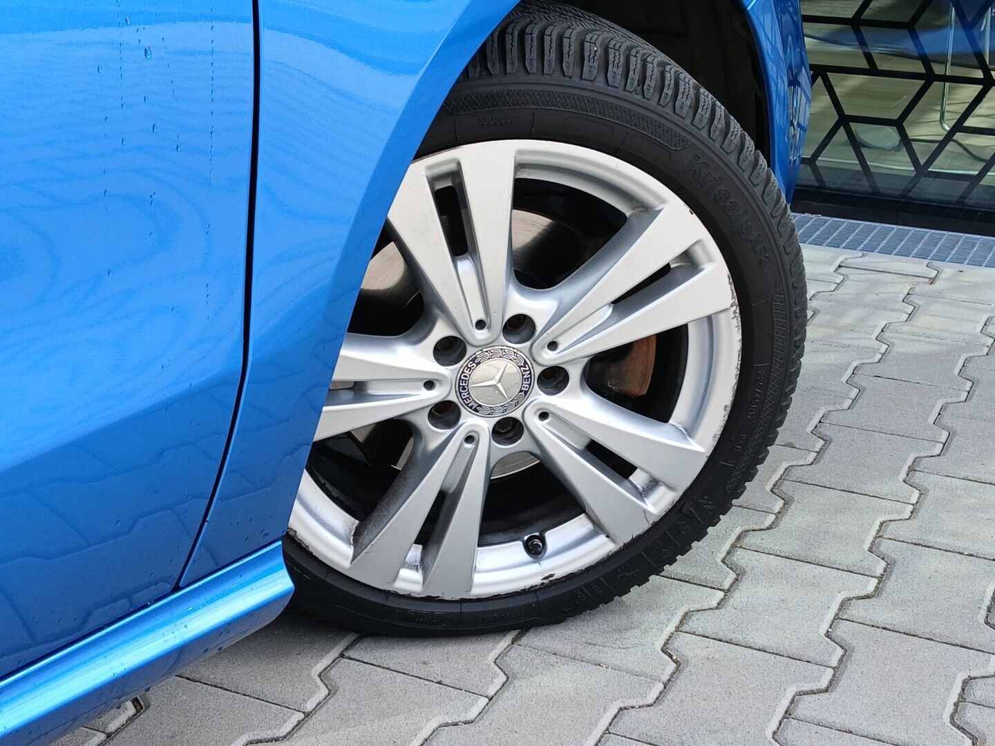 Mercedes-Benz Klasa A