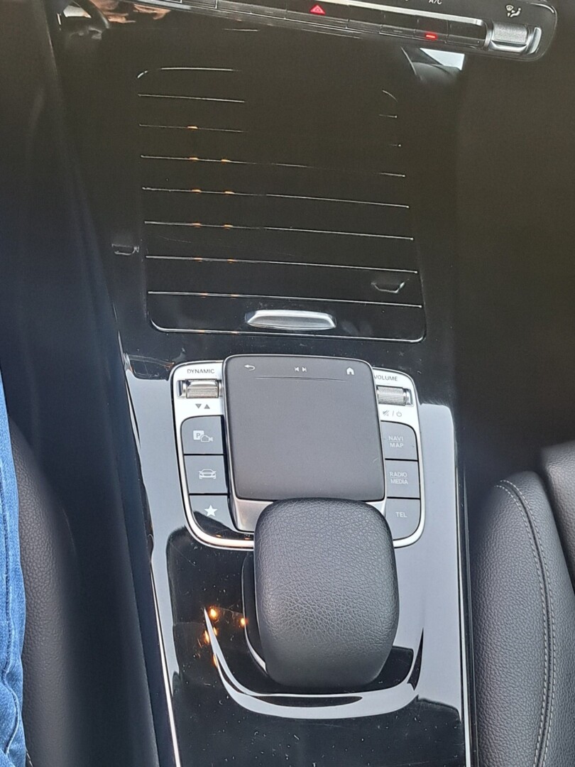 Mercedes-Benz Klasa A