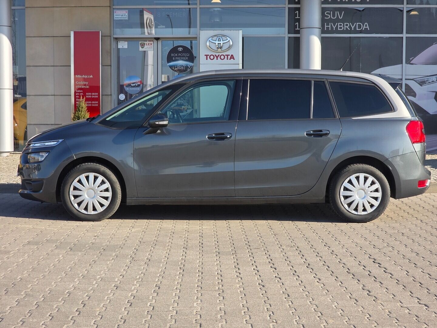 Citroën C4