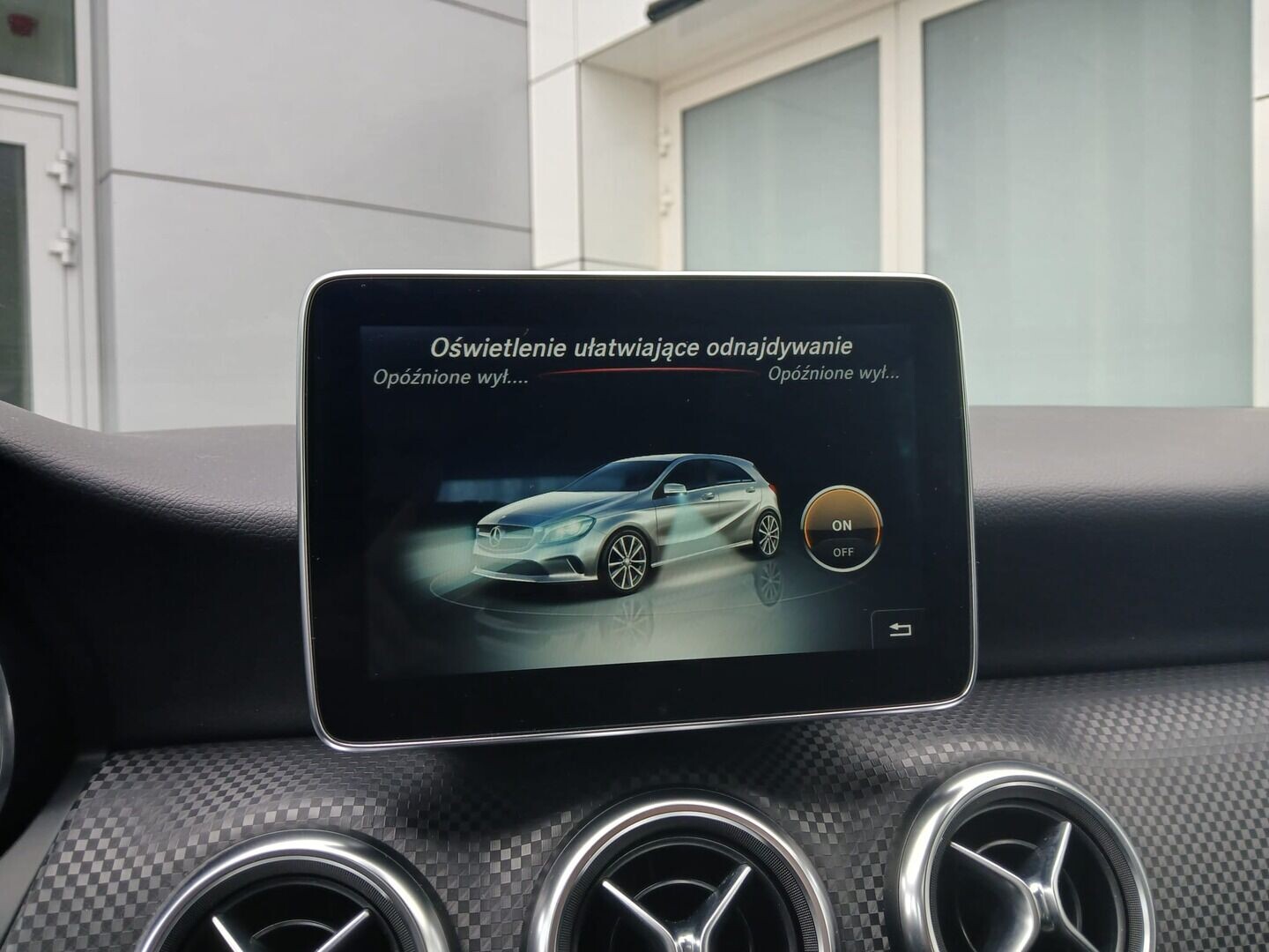 Mercedes-Benz Klasa A
