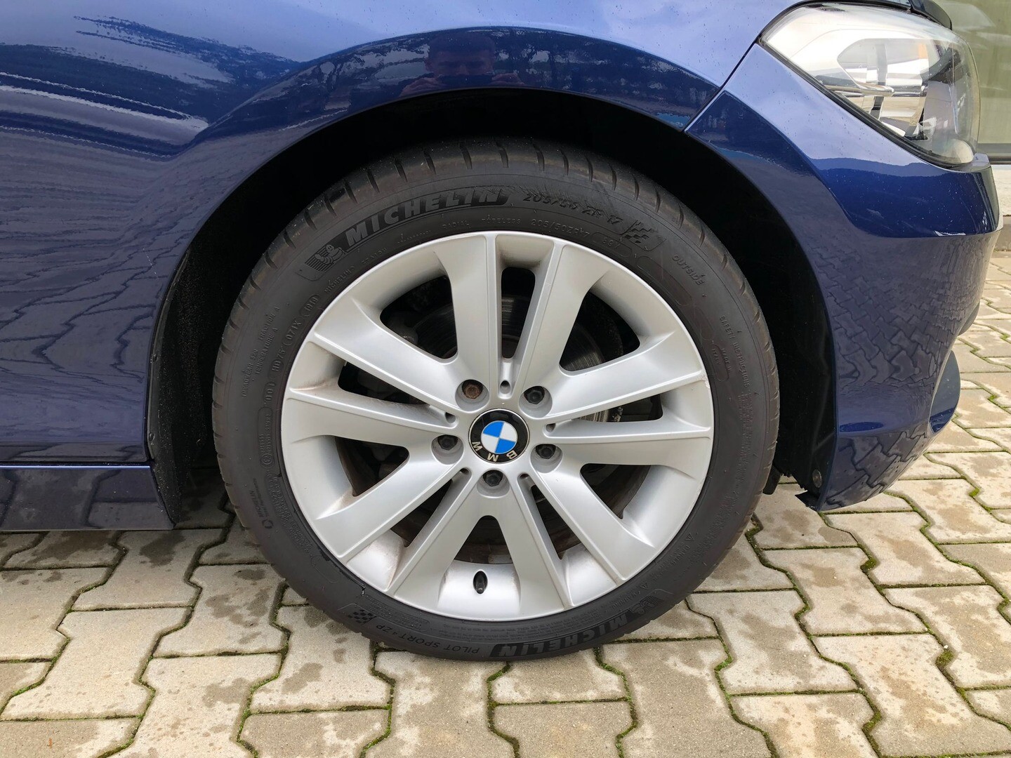 BMW Seria 1