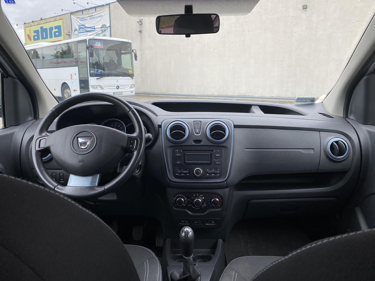 Dacia Dokker
