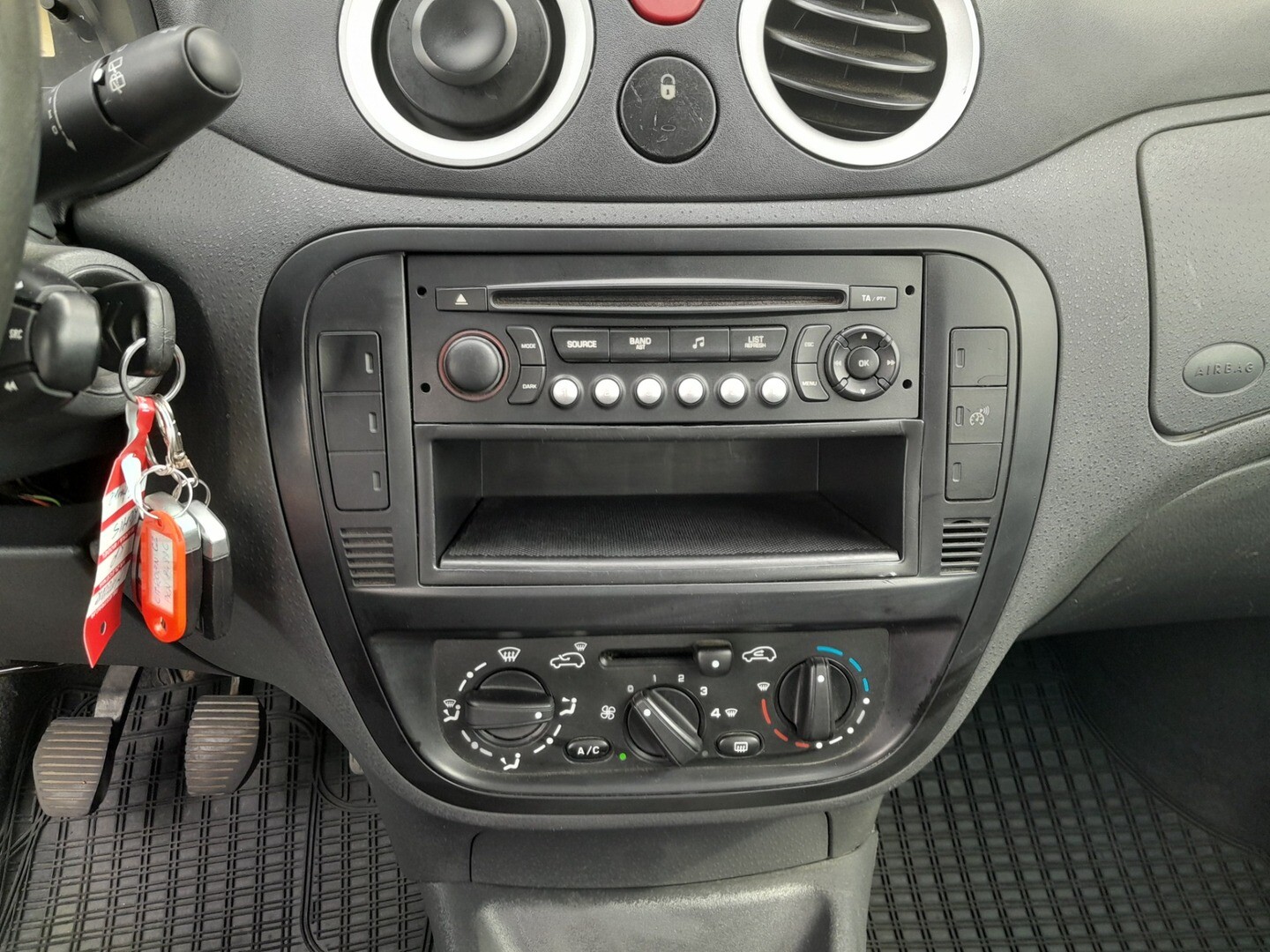 Citroën C2