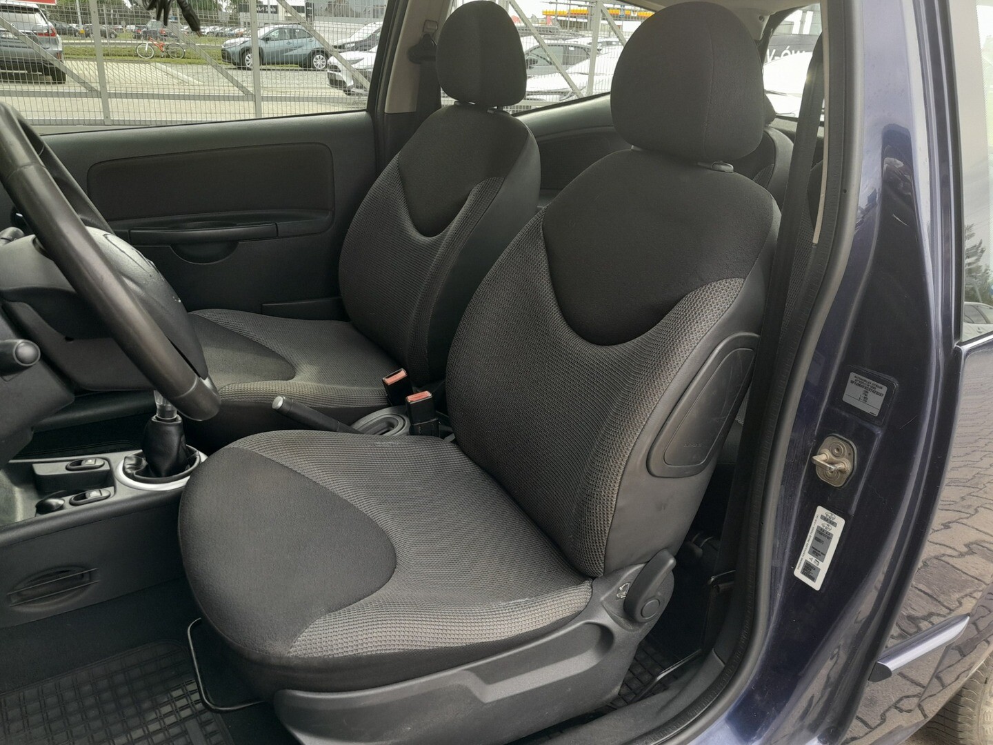 Citroën C2