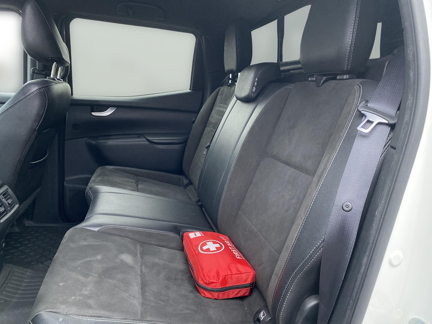 Mercedes-Benz Klasa X