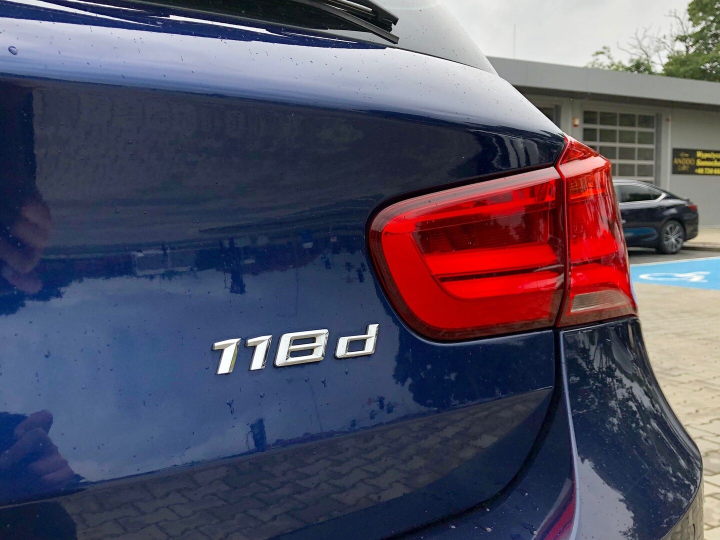 BMW Seria 1