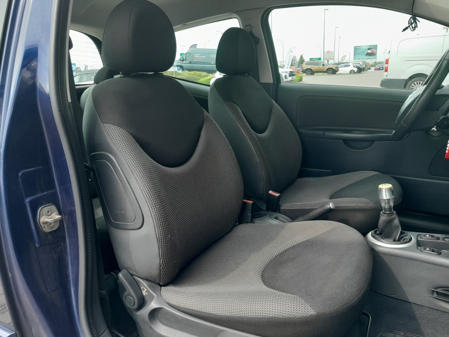 Citroën C2