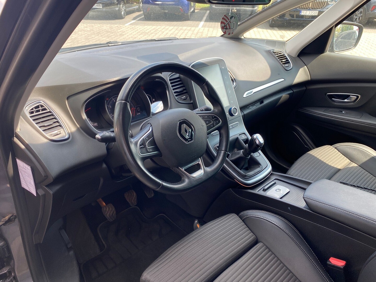 Renault Grand Scenic