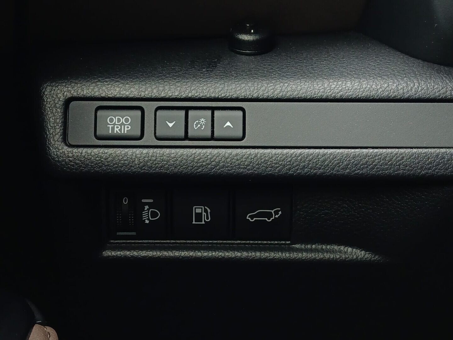 Lexus LBX