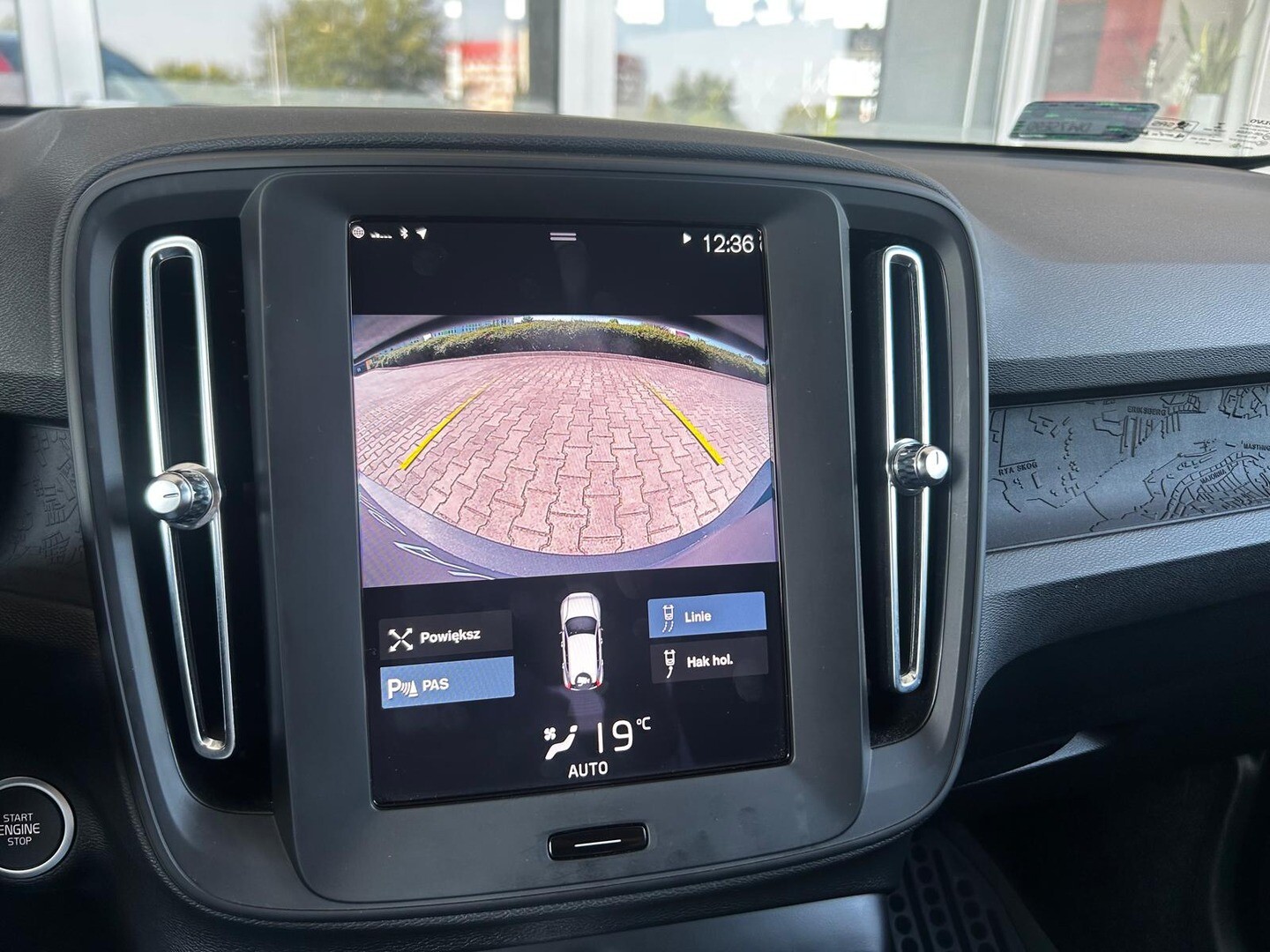 Volvo XC 40