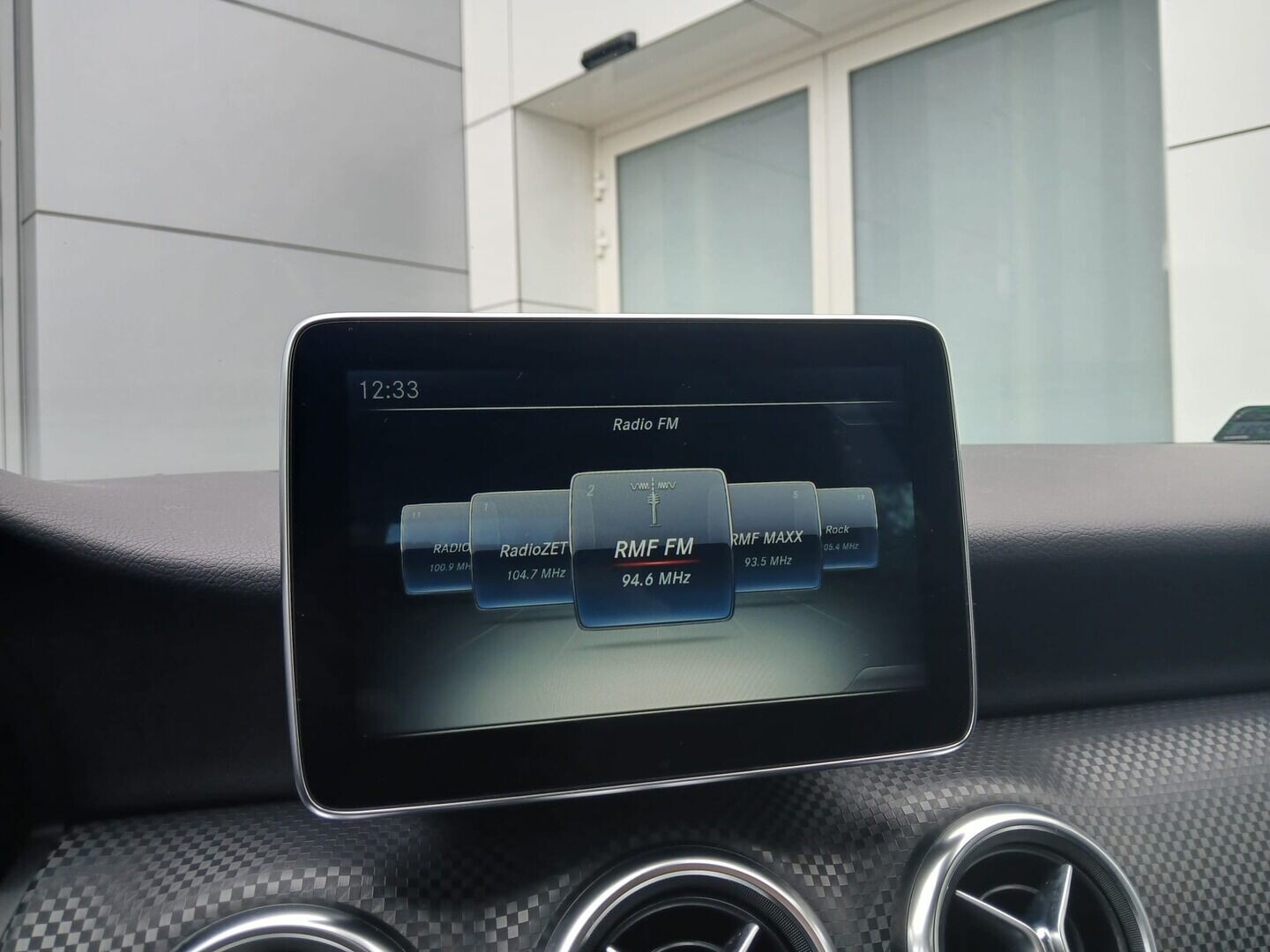 Mercedes-Benz Klasa A