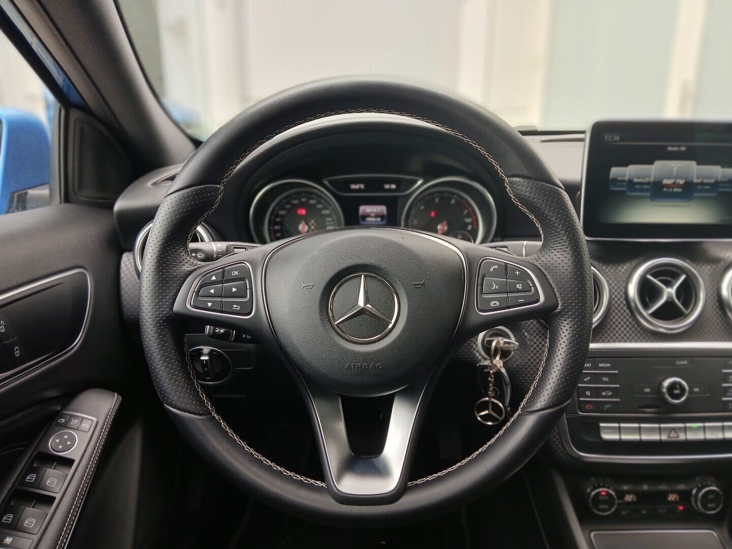Mercedes-Benz Klasa A