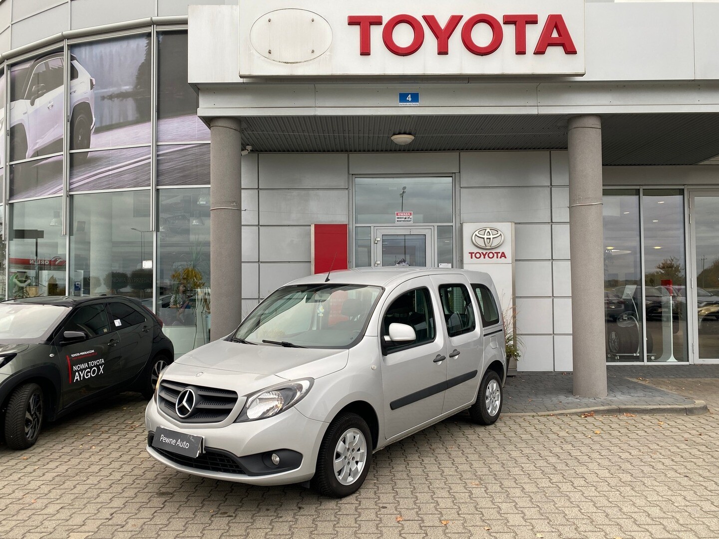 Mercedes-Benz Citan