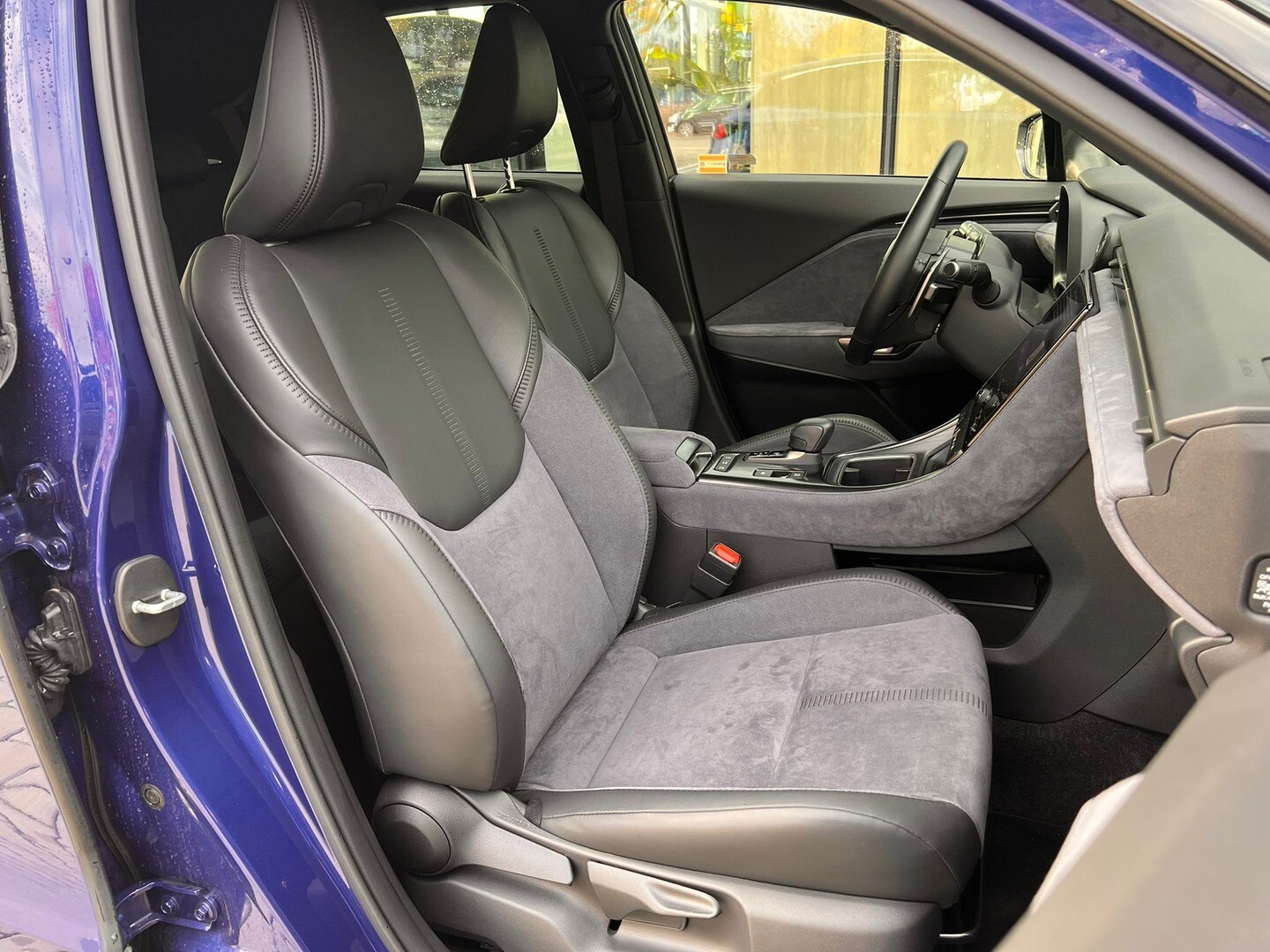 Lexus LBX