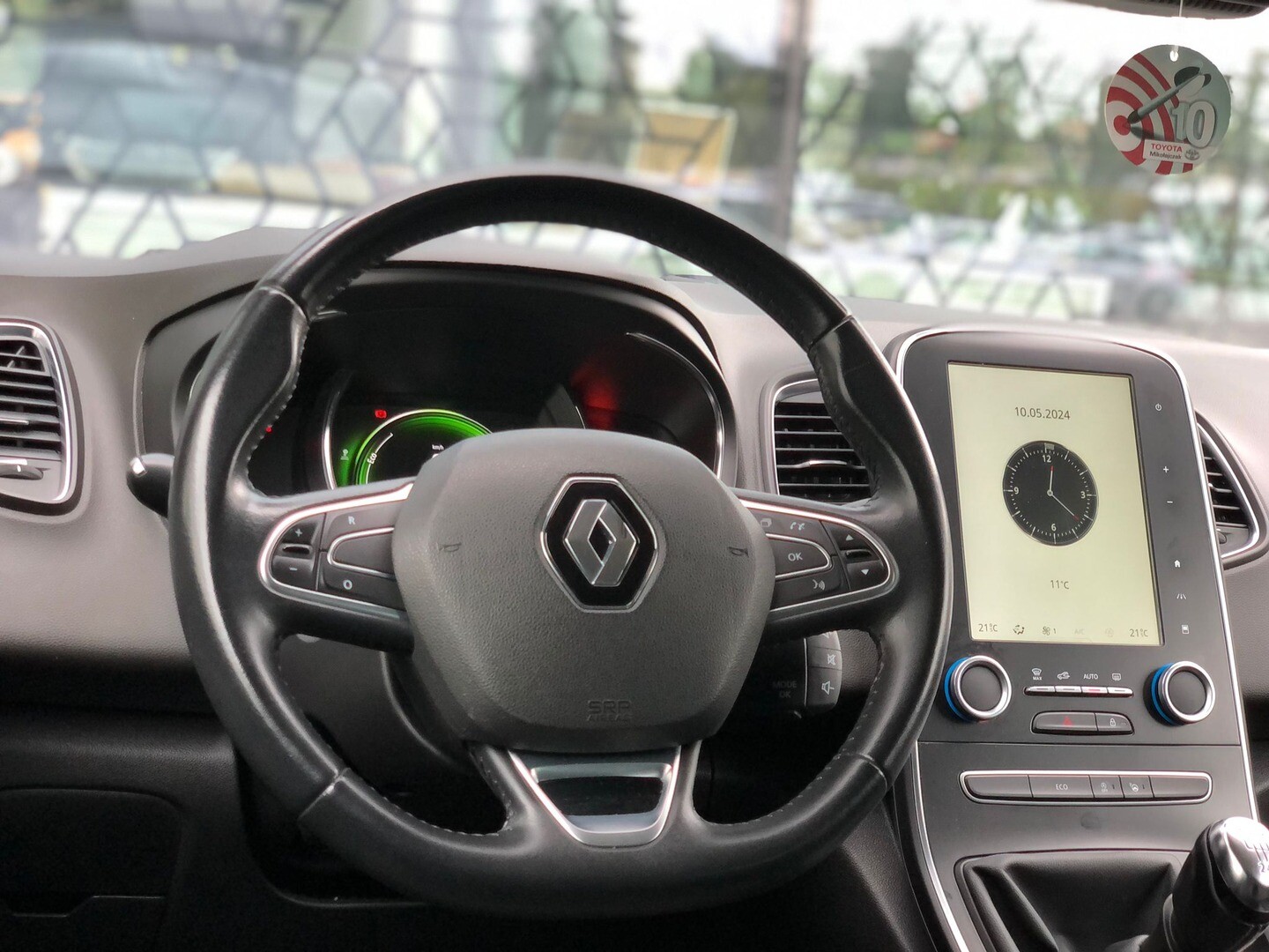 Renault Grand Scenic