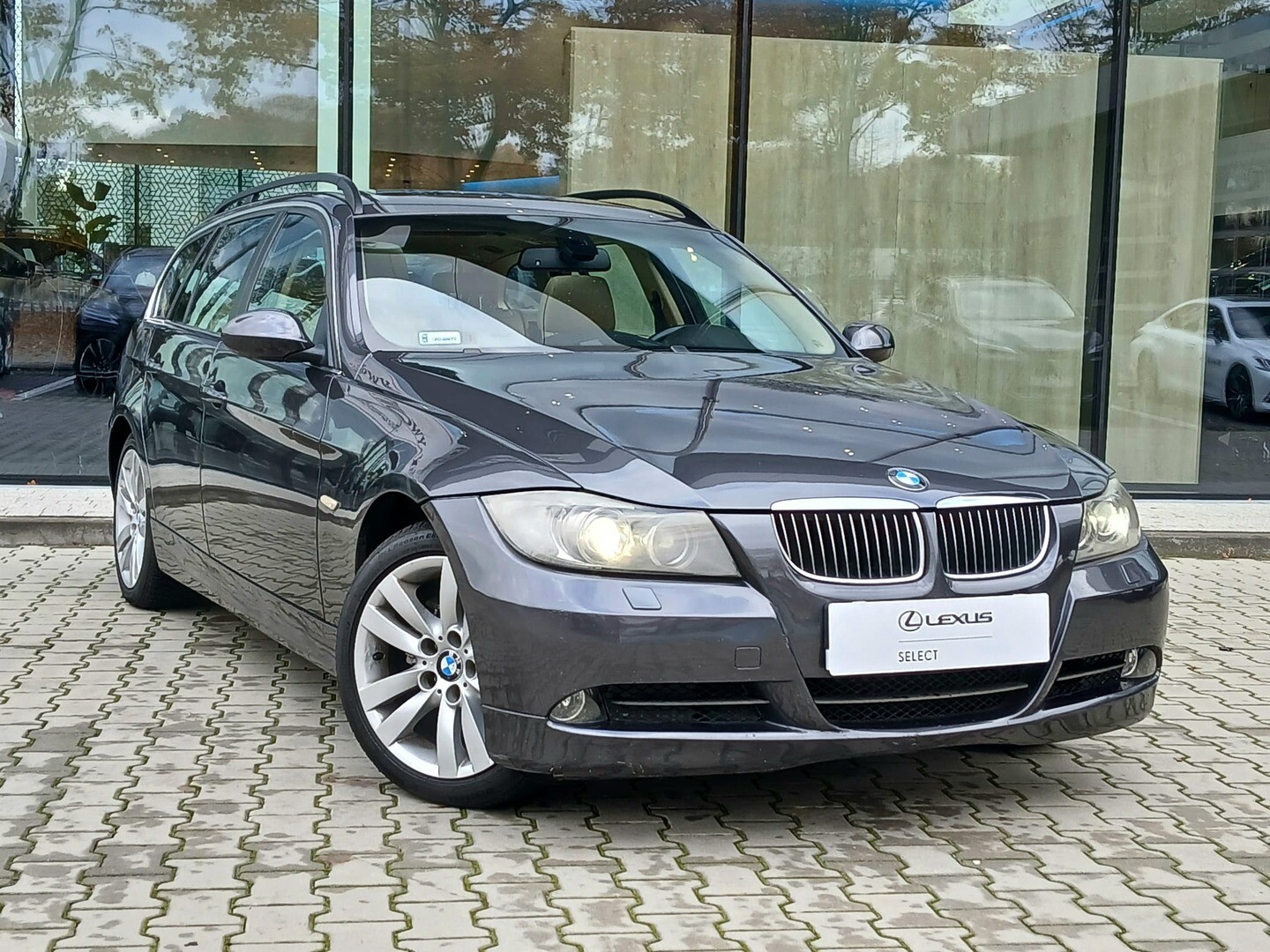 BMW Seria 3