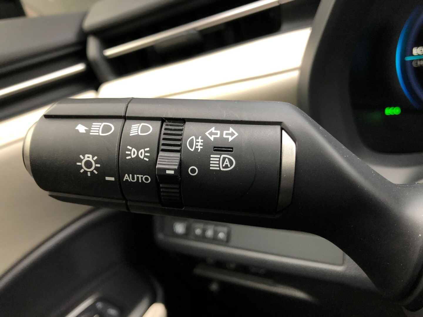 Lexus LBX
