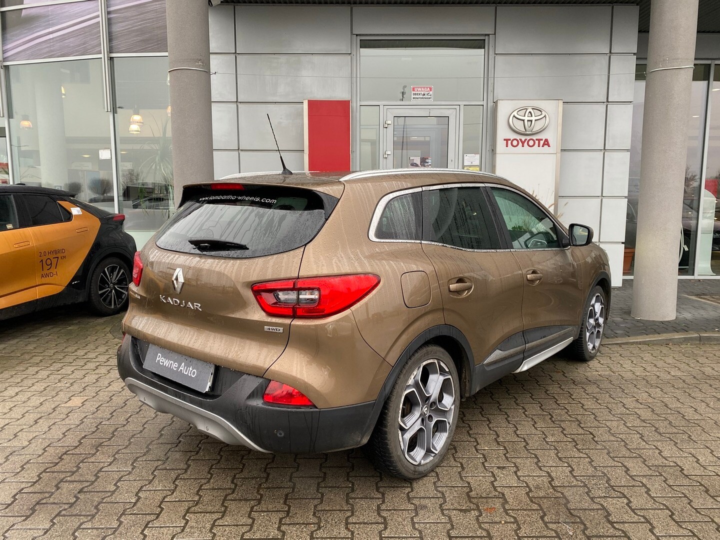 Renault Kadjar