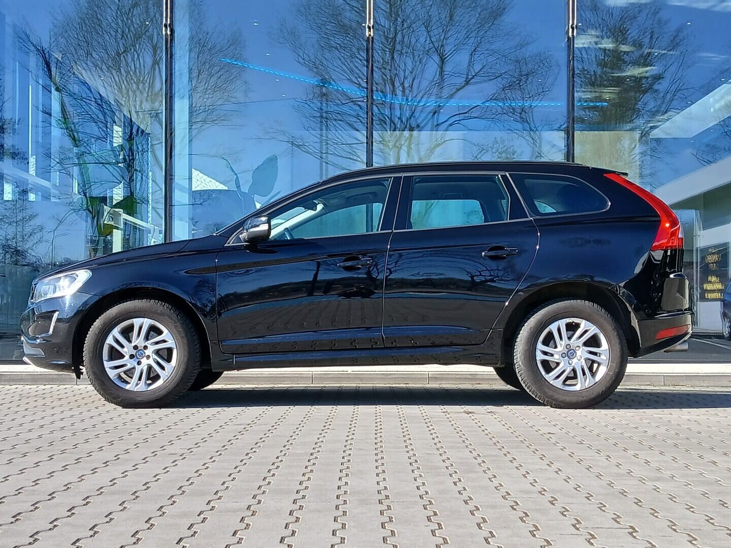 Volvo XC 60