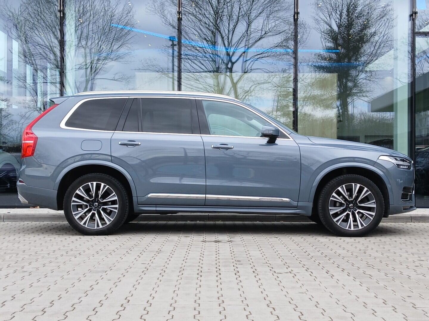Volvo XC 90