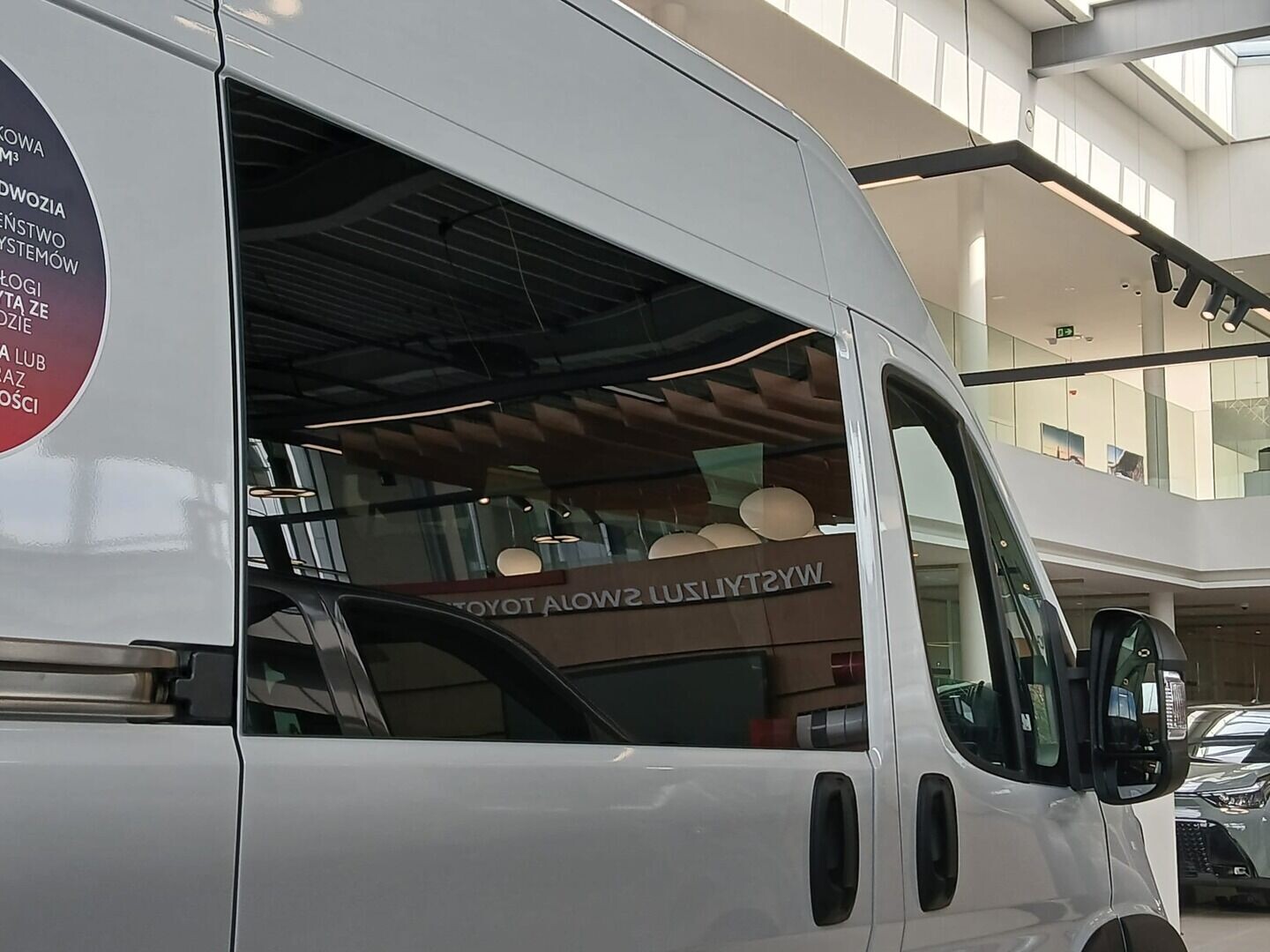 Toyota PROACE MAX