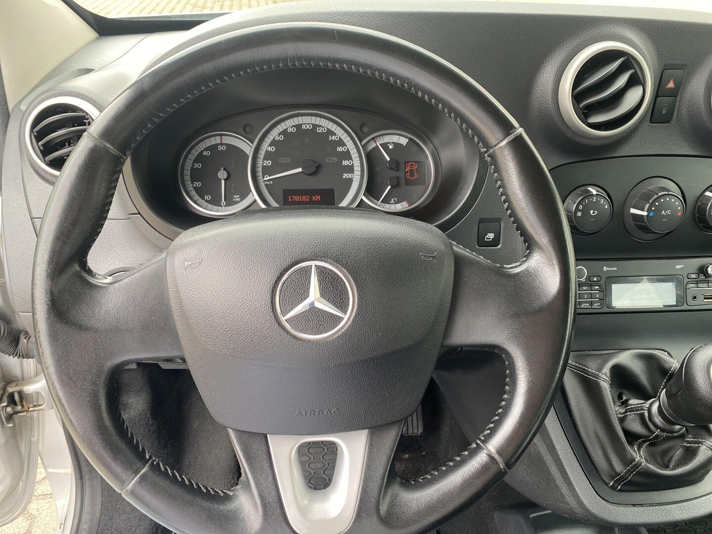 Mercedes-Benz Citan