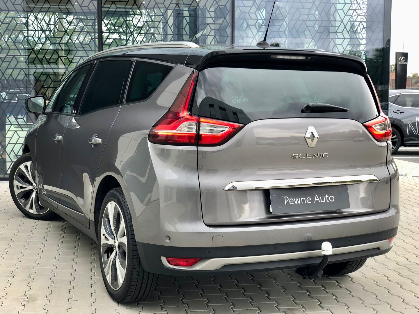 Renault Grand Scenic