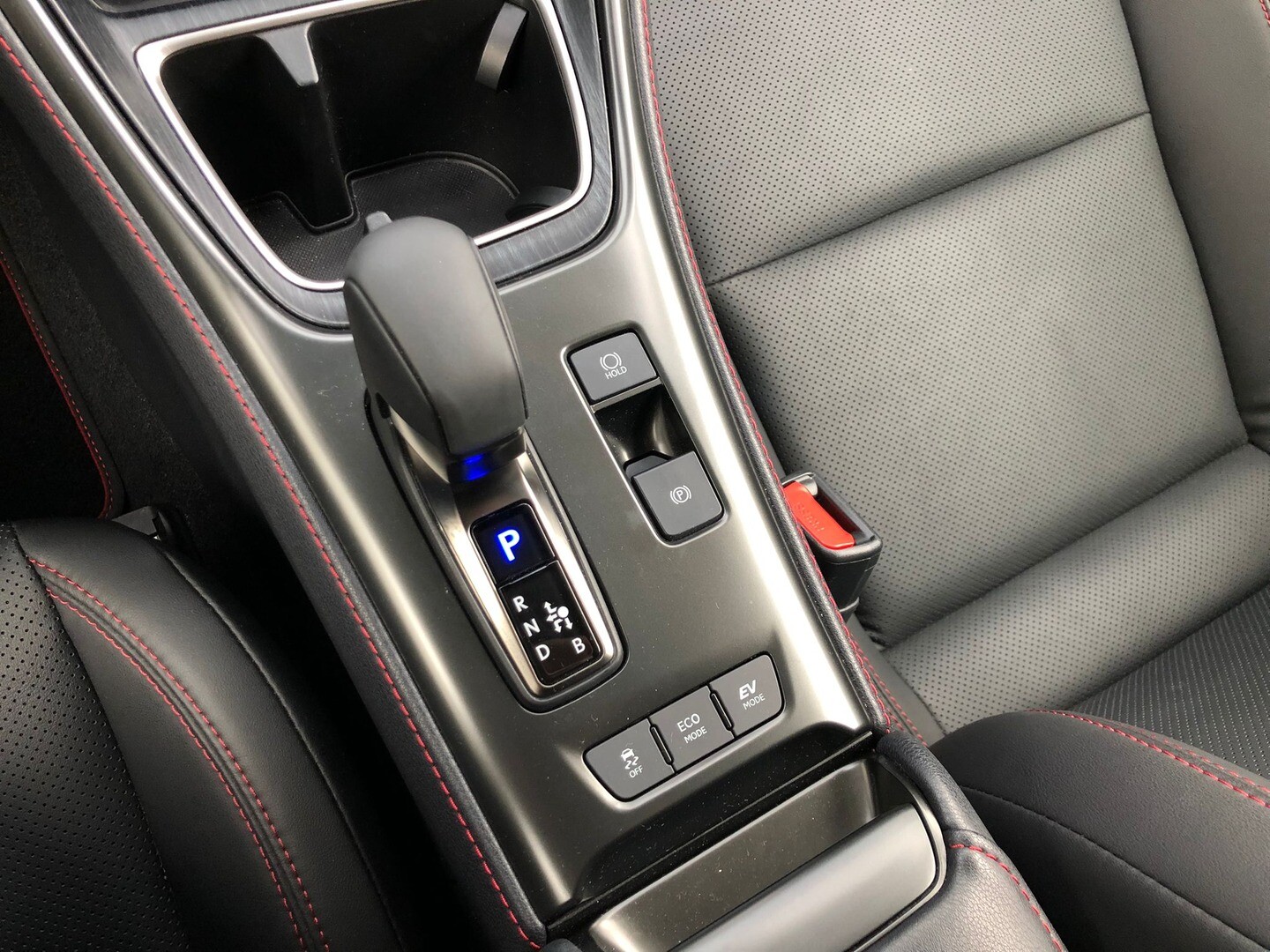 Lexus LBX