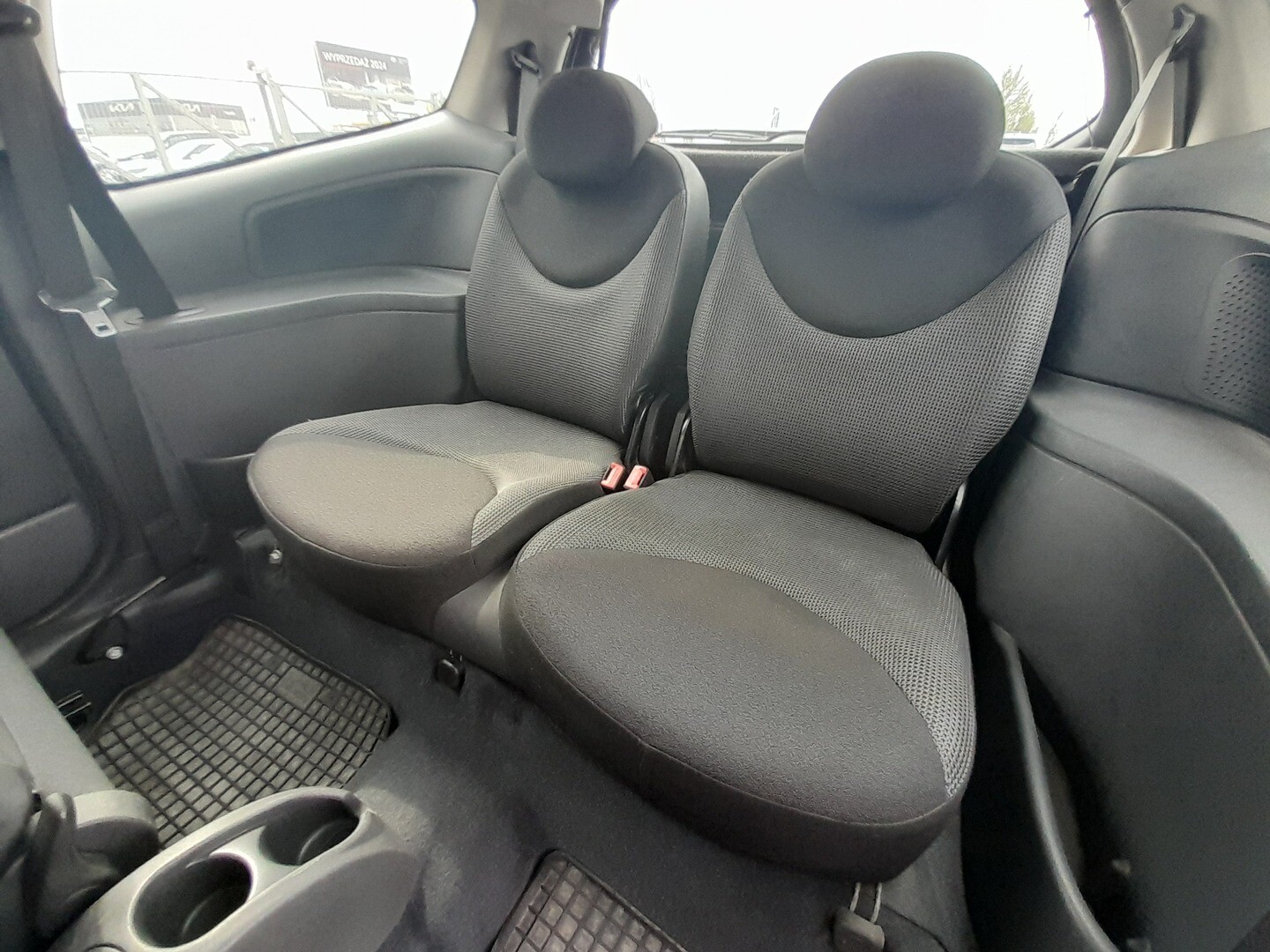 Citroën C2