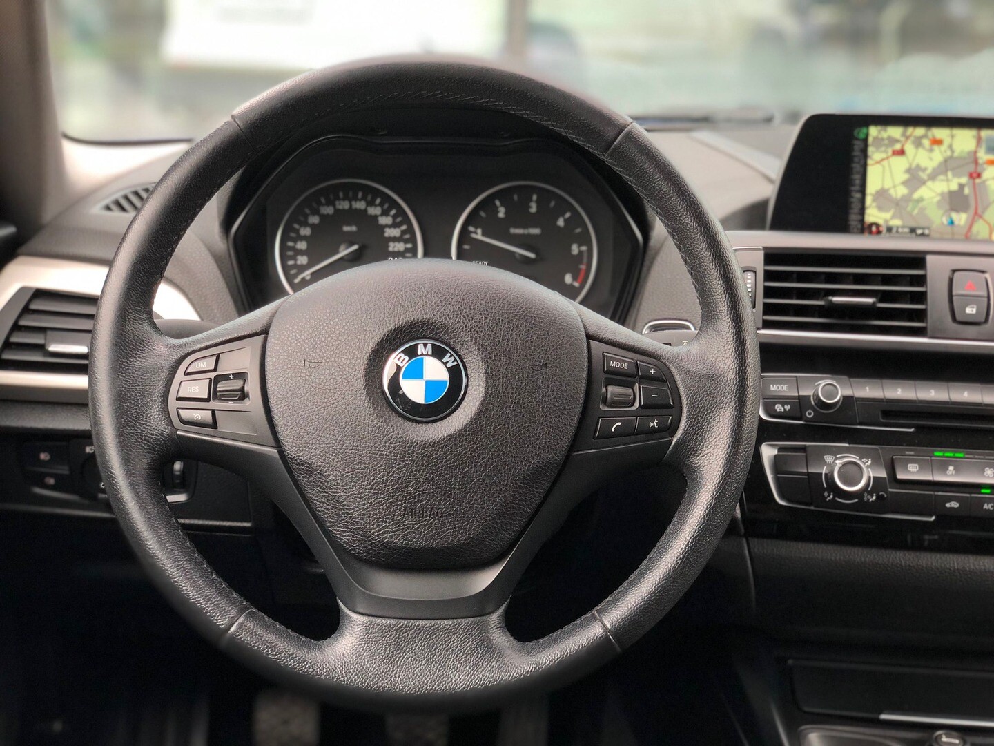 BMW Seria 1