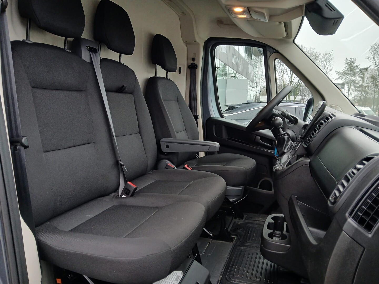 Toyota PROACE MAX