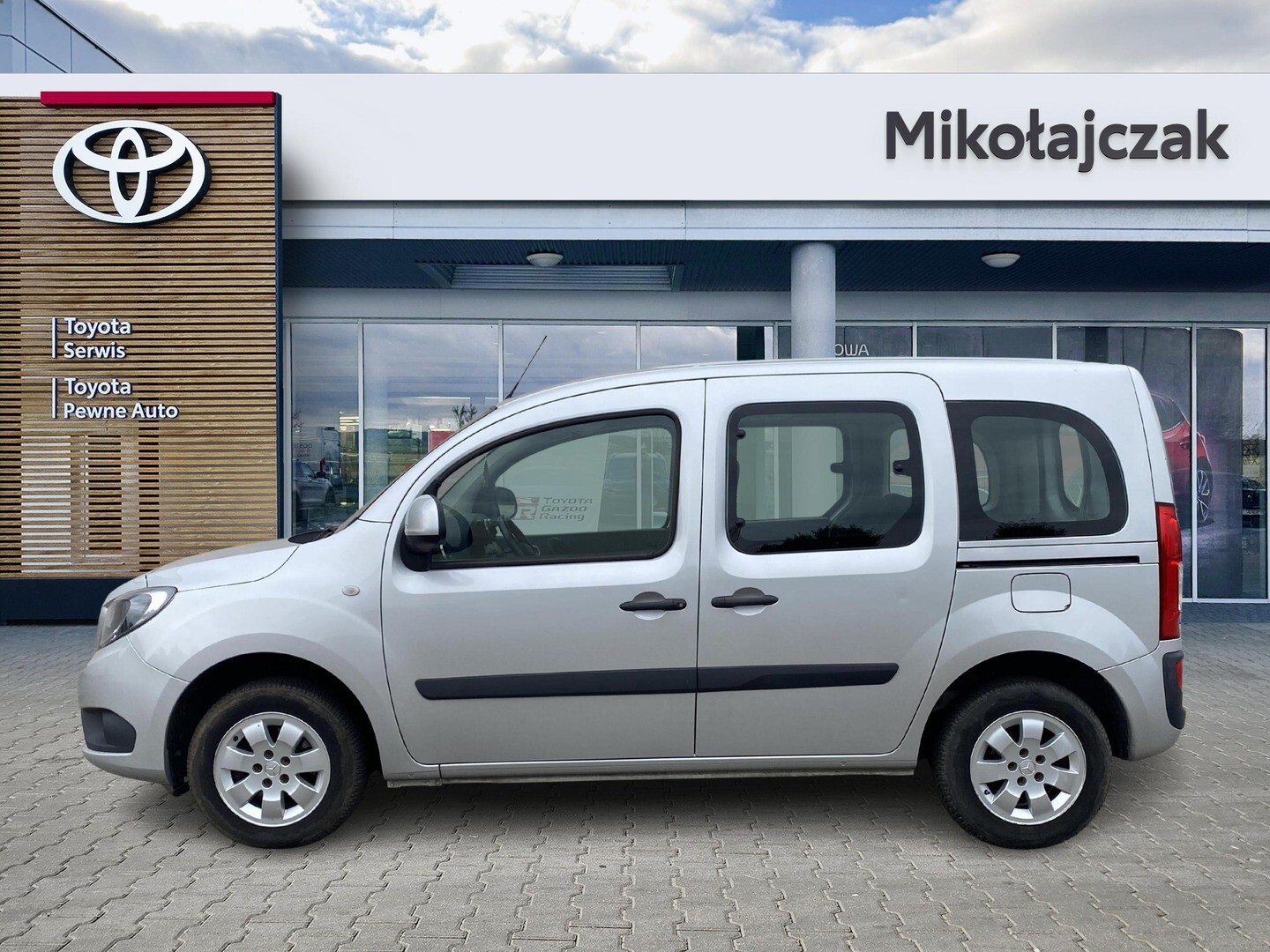 Mercedes-Benz Citan