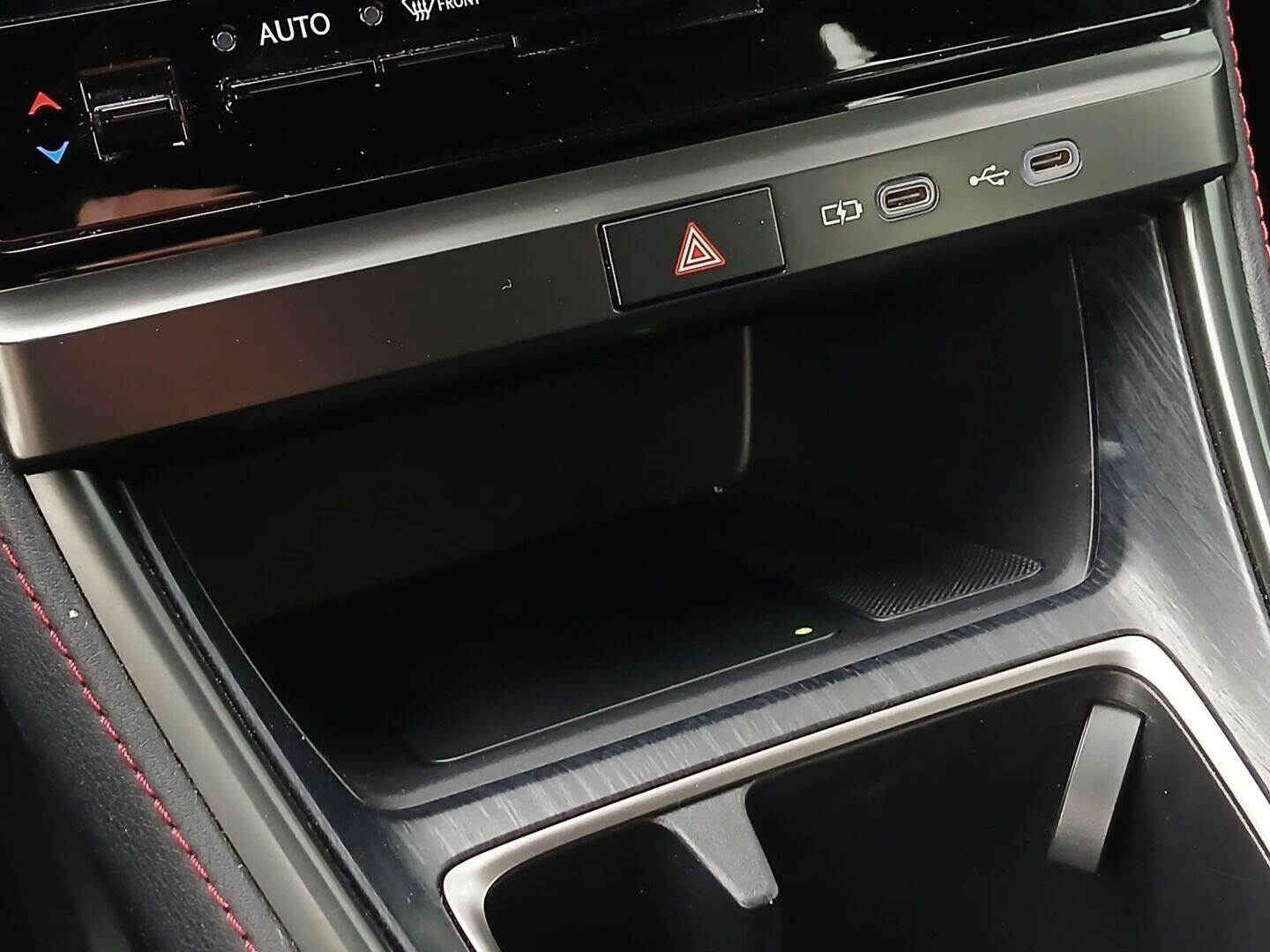 Lexus LBX