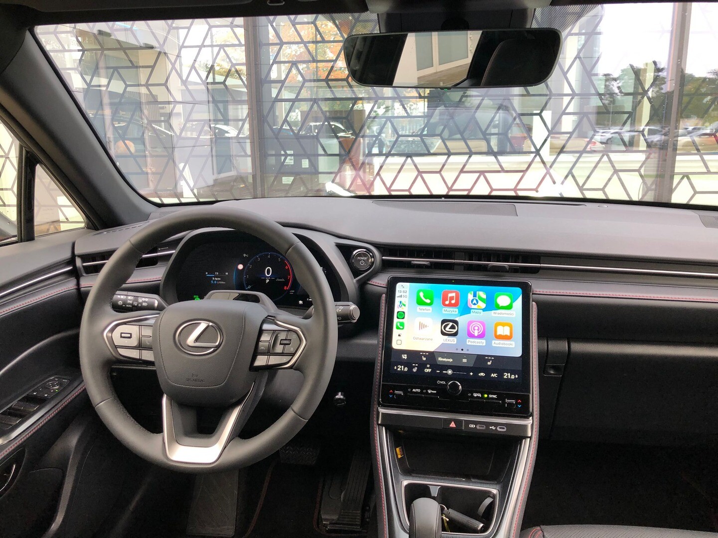 Lexus LBX