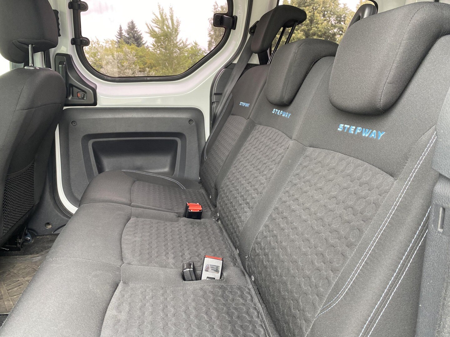 Dacia Dokker