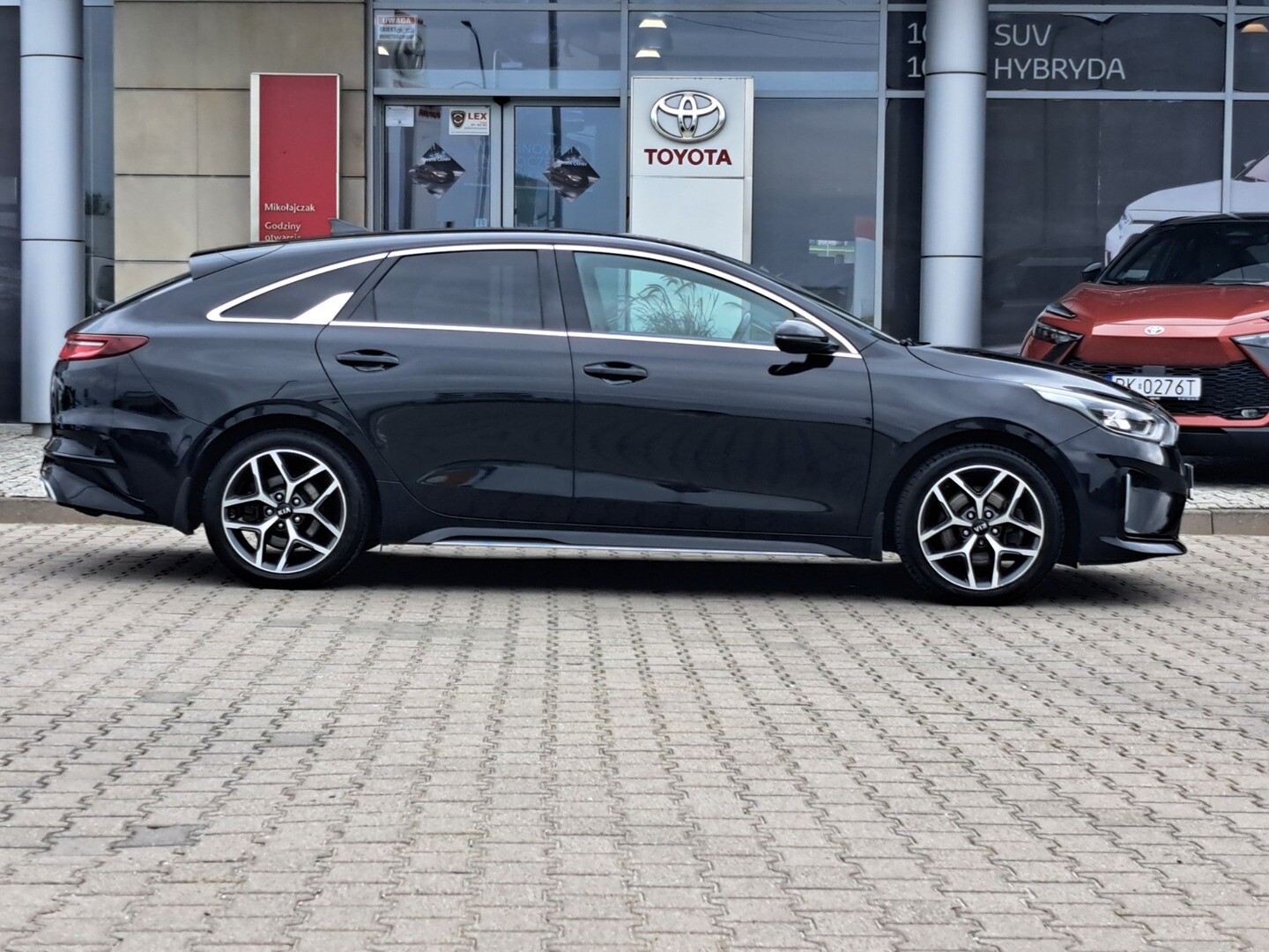 Kia Pro_cee'd