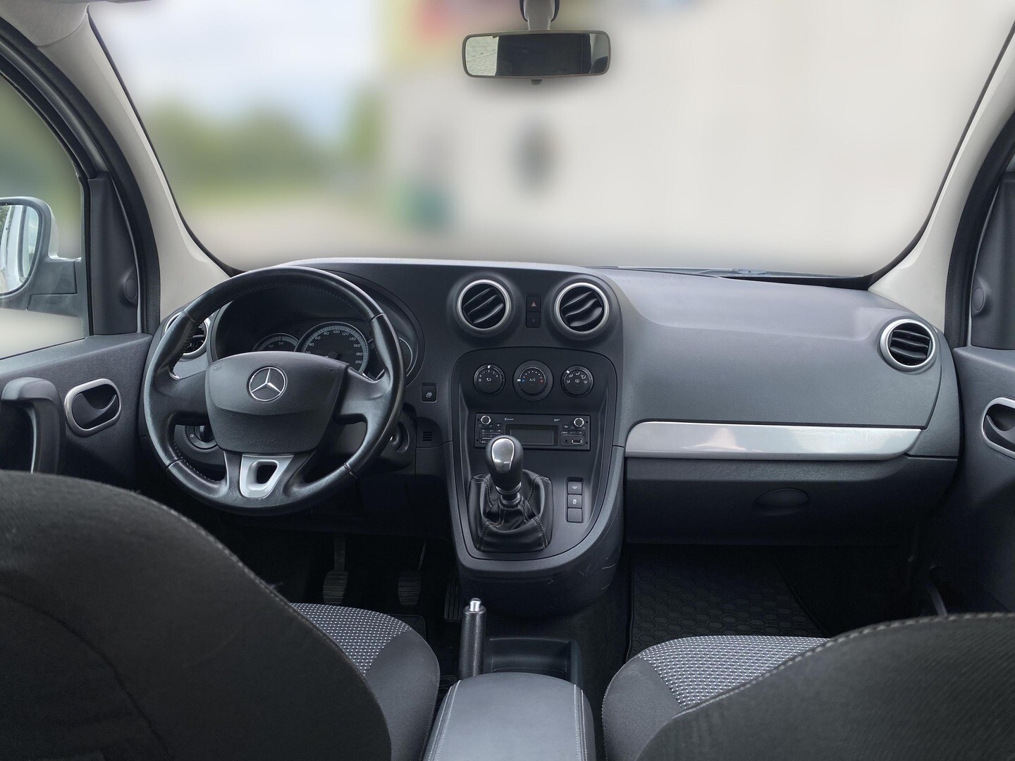 Mercedes-Benz Citan