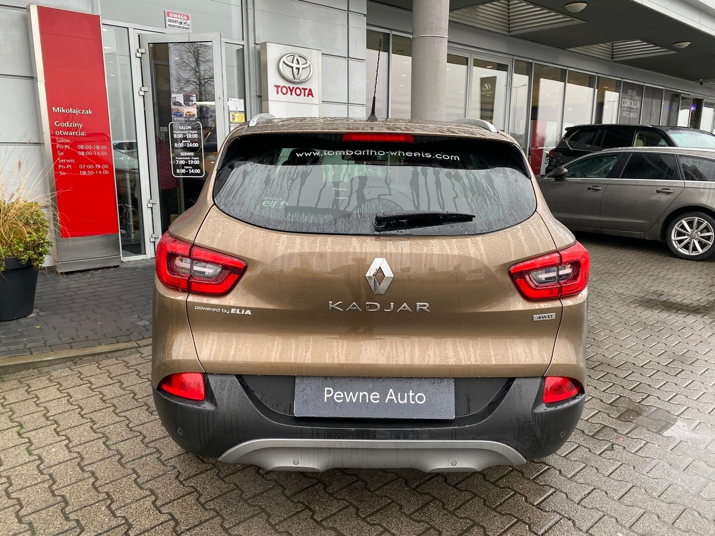 Renault Kadjar