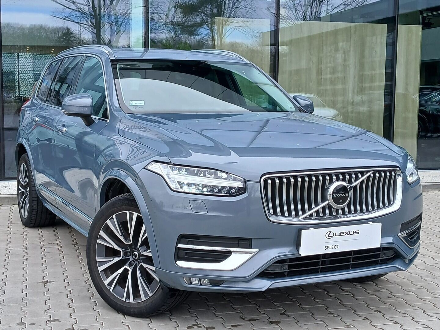 Volvo XC 90