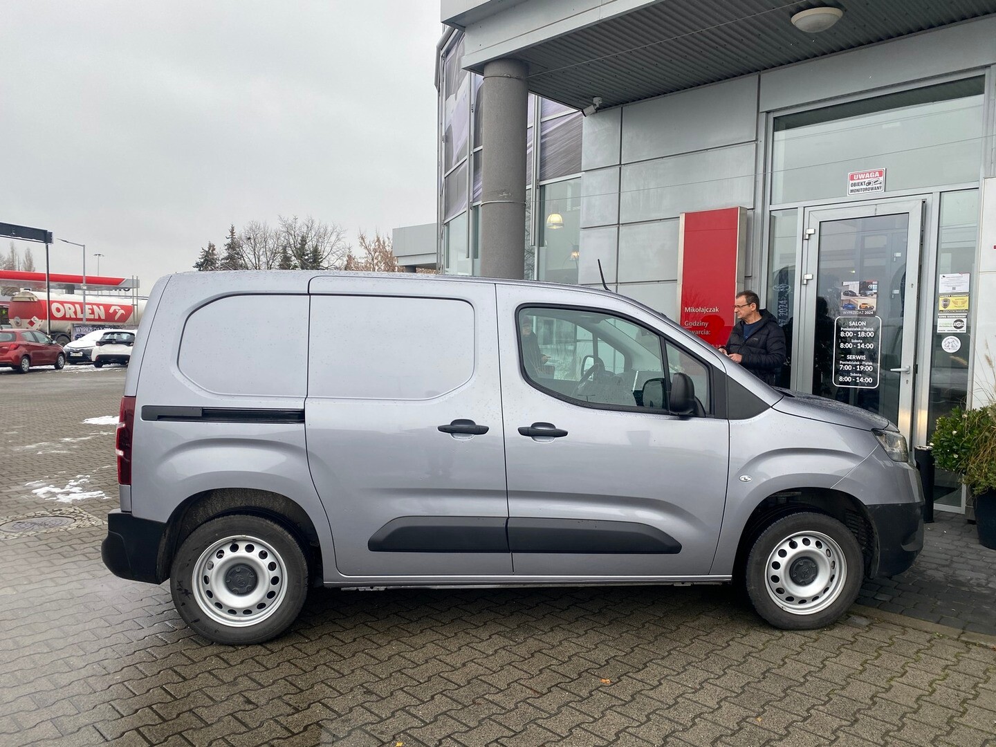 Toyota PROACE CITY